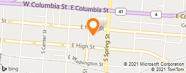 Insurance Company Near Me - Hargens Financial Services LLC