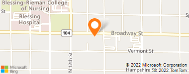 Insurance Company Near Me - Quincy Healthcare Management Inc