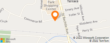 Insurance Company Near Me - Van Hoose Insurance