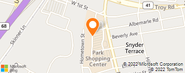 Insurance Company Near Me - Acceptance Insurance