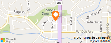 Insurance Company Near Me - Allstate Insurance Companies - Sales Offices - Broomfield