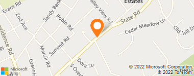 Insurance Company Near Me - Porter & Curtis LLC