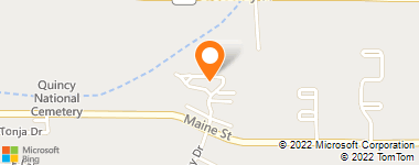 Insurance Company Near Me - Bergman-Jones Agency