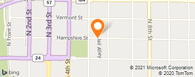 Insurance Company Near Me - Aflac District Office