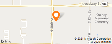 Insurance Company Near Me - Boeckelman Leroy