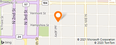 Insurance Company Near Me - Bank of America