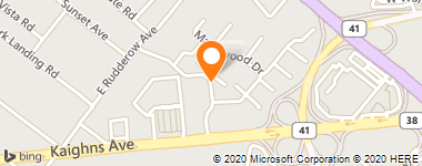 Insurance Company Near Me - Acorn Financial Services