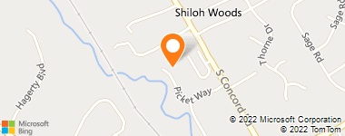 Insurance Company Near Me - Persson S