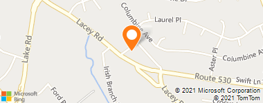 Insurance Company Near Me - LCAH