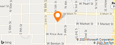 Insurance Company Near Me - American Family Insurance - Chuck Thorburn Agency, Inc.