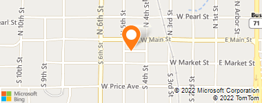 Insurance Company Near Me - Andrew County Mutual Insurance Co
