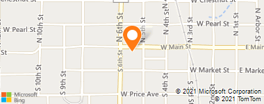 Insurance Company Near Me - Ingersoll Insurance Agency