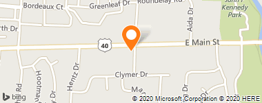 Insurance Company Near Me - Ana Financial Services