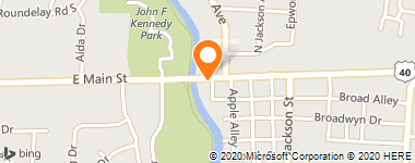 Insurance Company Near Me - Kevin E. Parker Agency