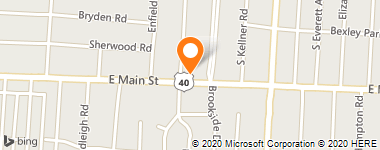 Insurance Company Near Me - Davis, Marc