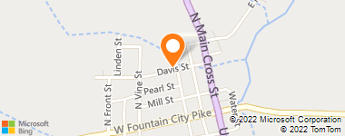 Insurance Company Near Me - Sprouse James D Insurance - Res