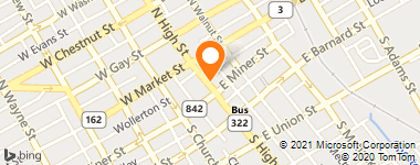 Insurance Company Near Me - Deery - Thomas Agency