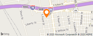 Insurance Company Near Me - Allstate Insurance Co