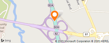 Insurance Company Near Me - LCAH