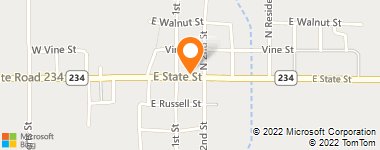 Insurance Company Near Me - The Fountain Insurance Agencies