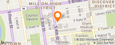 Insurance Company Near Me - Ohio Insurance Institute