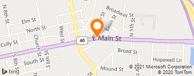 Insurance Company Near Me - McDonald Insurance Agency