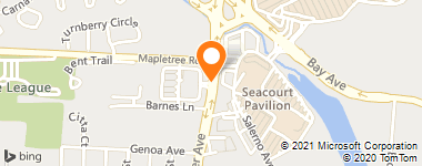 Insurance Company Near Me - Prudential - Offices - Toms River Office