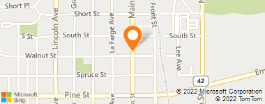 Insurance Company Near Me - Tussey & Associates