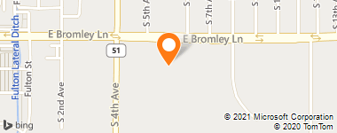 Insurance Company Near Me - State Farm Insurance Agents - Brighton