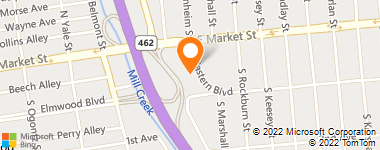 Insurance Company Near Me - Perago Curt