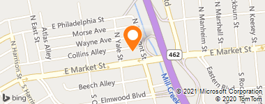 Insurance Company Near Me - Cerceo - Vincent P - State Farm Insurance Agent