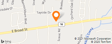 Insurance Company Near Me - State Farm