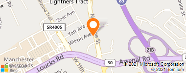 Insurance Company Near Me - Sandra McCauslin Agency Inc