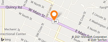 Insurance Company Near Me - Camp Point - Mount Sterling Mutual Insurance Co