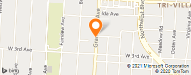 Insurance Company Near Me - Wood Burkart Agency Inc