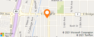 Insurance Company Near Me - The Insurance Specialists