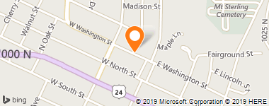 Insurance Company Near Me - Yingling and Nuessen Agency