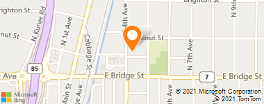 Insurance Company Near Me - James Ahood Agency Inc
