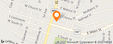Insurance Company Near Me - Allstate Insurance Companies - Independent Agent - Barnesville
