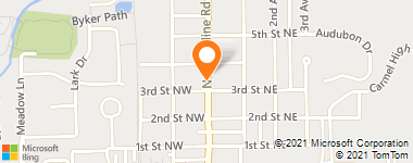 Insurance Company Near Me - Cochran Agencies