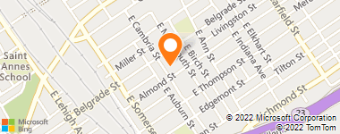 Insurance Company Near Me - Atlantic Adjustment Co