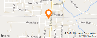 Insurance Company Near Me - Williams Claude A Clu