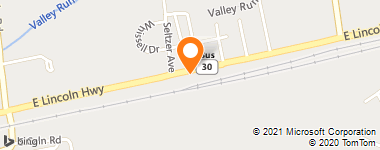 Insurance Company Near Me - Allstate Insurance
