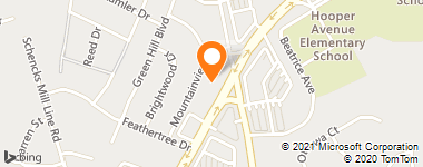 Insurance Company Near Me - LCAH