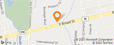Insurance Company Near Me - Whitehead - Benjamin D - State Farm Insurance Agent