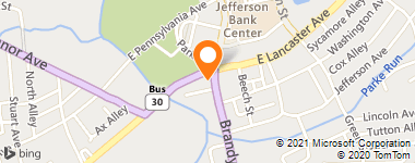 Insurance Company Near Me - Downingtown National Bank