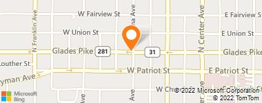 Insurance Company Near Me - Sechler Scott Insurance