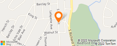 Insurance Company Near Me - Secrest Rodney M Insurance - Res