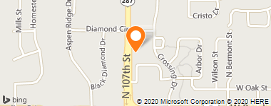 Insurance Company Near Me - American Family Insurance - Scott Hopson