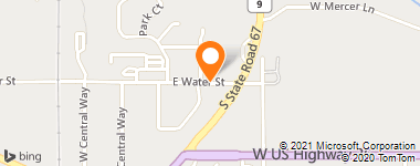 Insurance Company Near Me - Martin Insurance Group